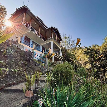 Hosanna Homestay Darjeeling  Buitenkant foto