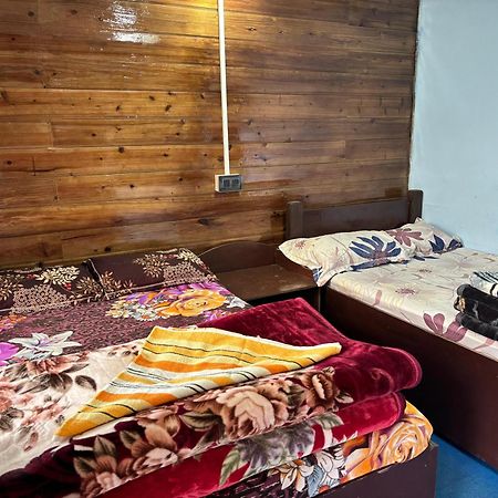 Hosanna Homestay Darjeeling  Buitenkant foto