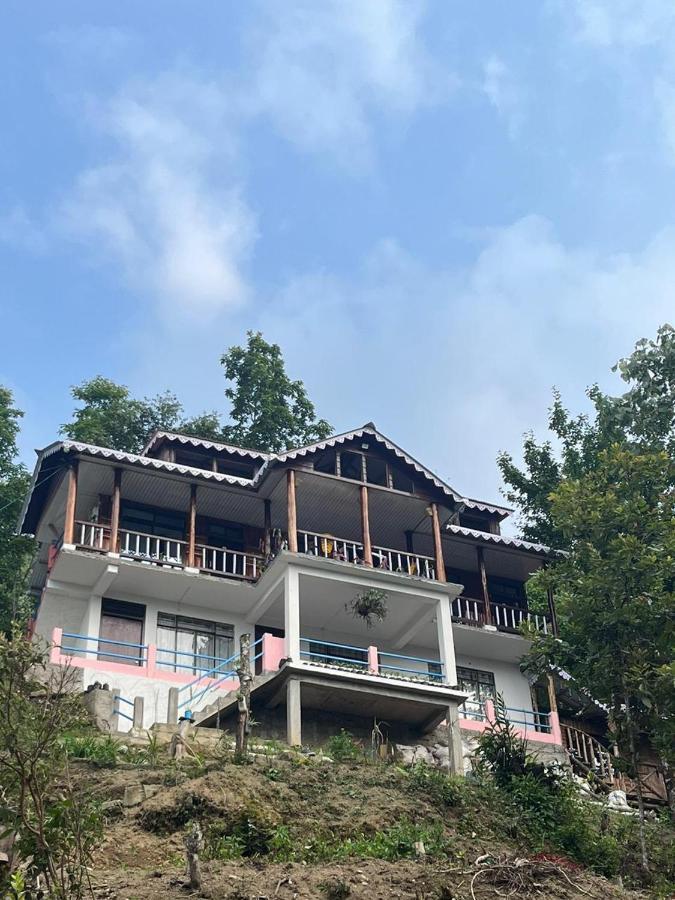 Hosanna Homestay Darjeeling  Buitenkant foto