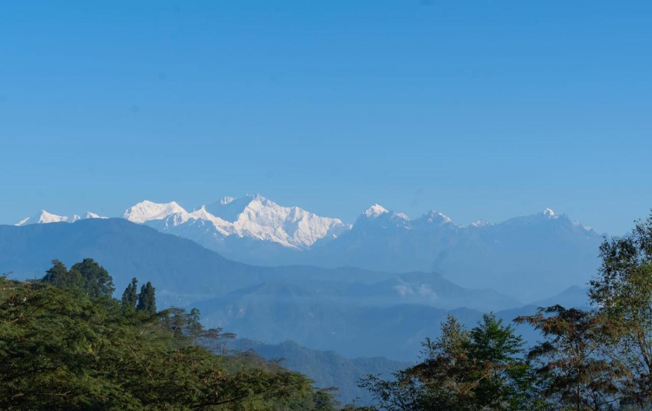 Hosanna Homestay Darjeeling  Buitenkant foto