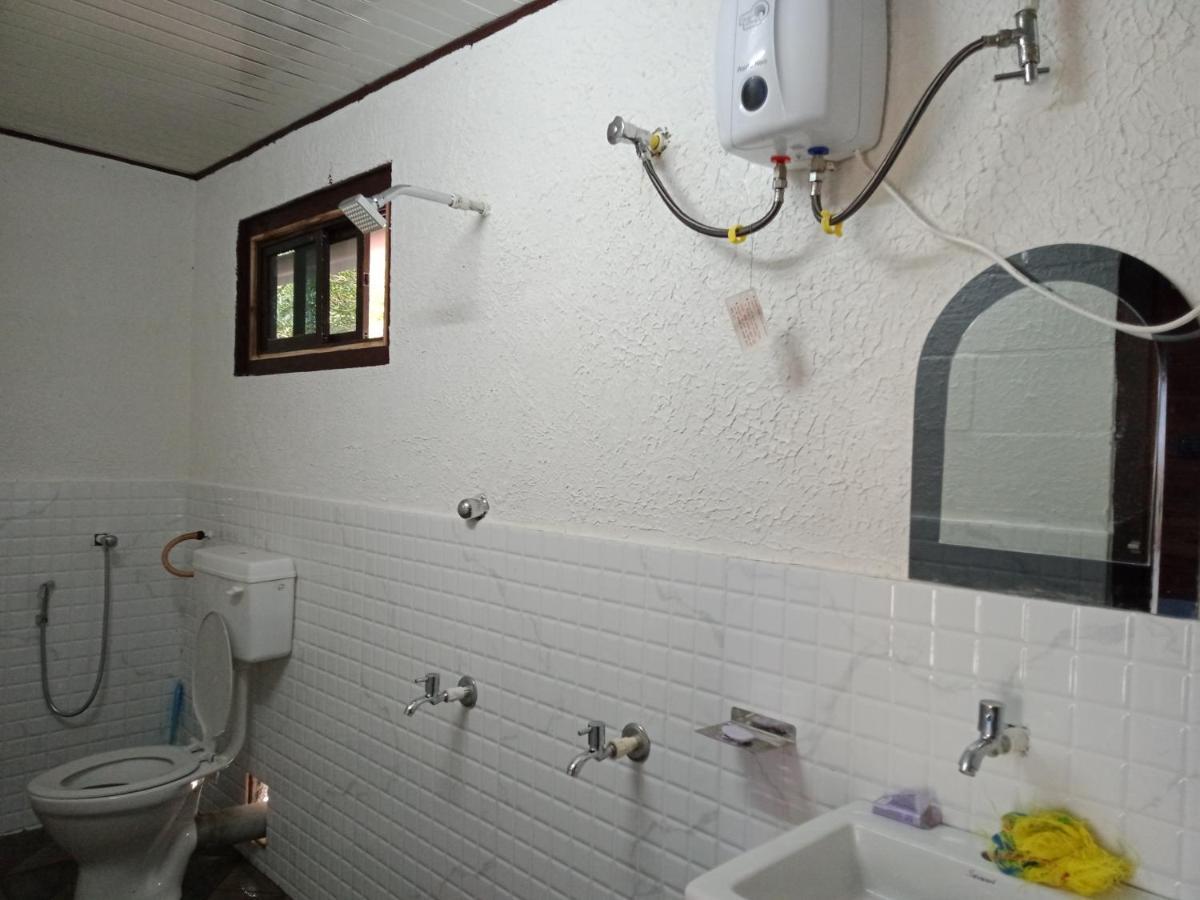 Hosanna Homestay Darjeeling  Buitenkant foto