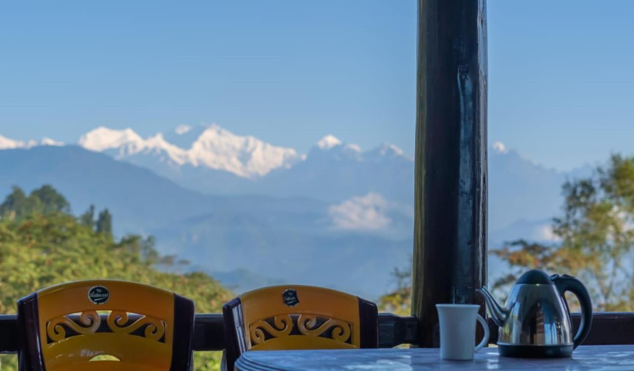 Hosanna Homestay Darjeeling  Buitenkant foto