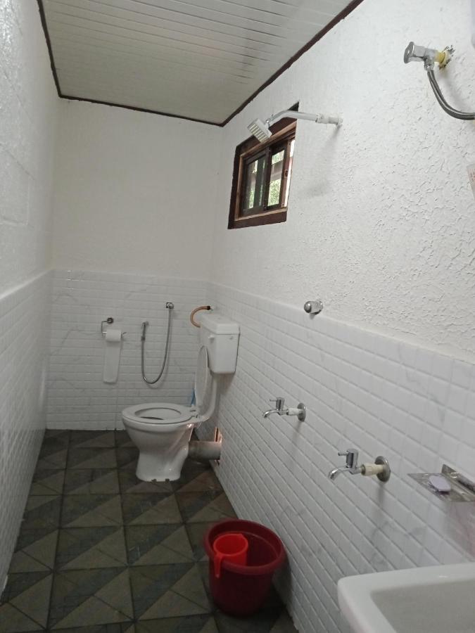 Hosanna Homestay Darjeeling  Buitenkant foto