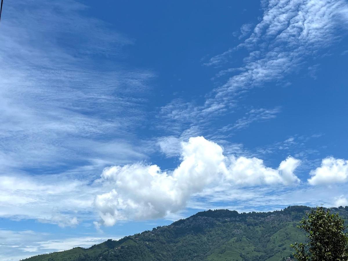 Hosanna Homestay Darjeeling  Buitenkant foto