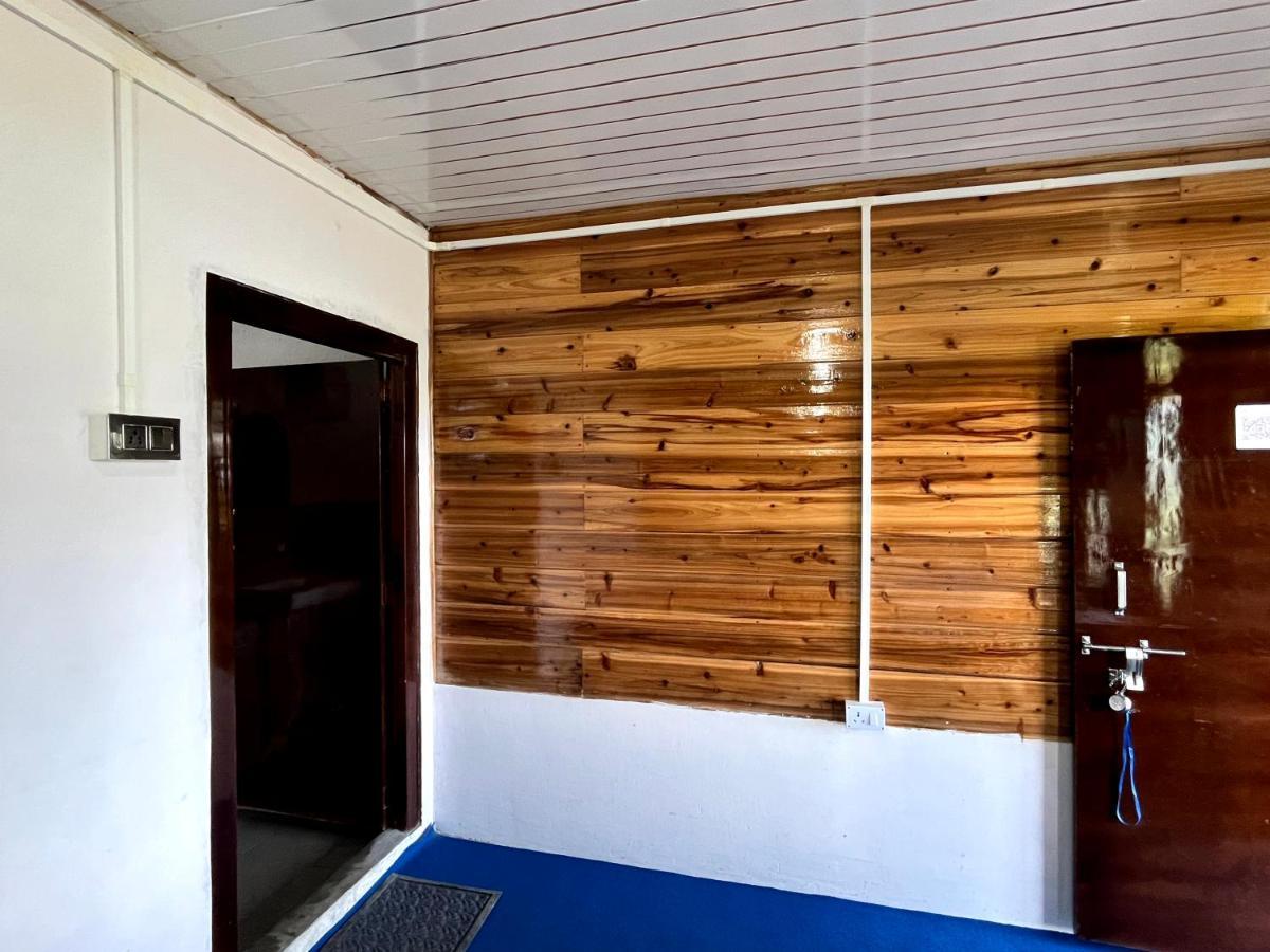 Hosanna Homestay Darjeeling  Buitenkant foto