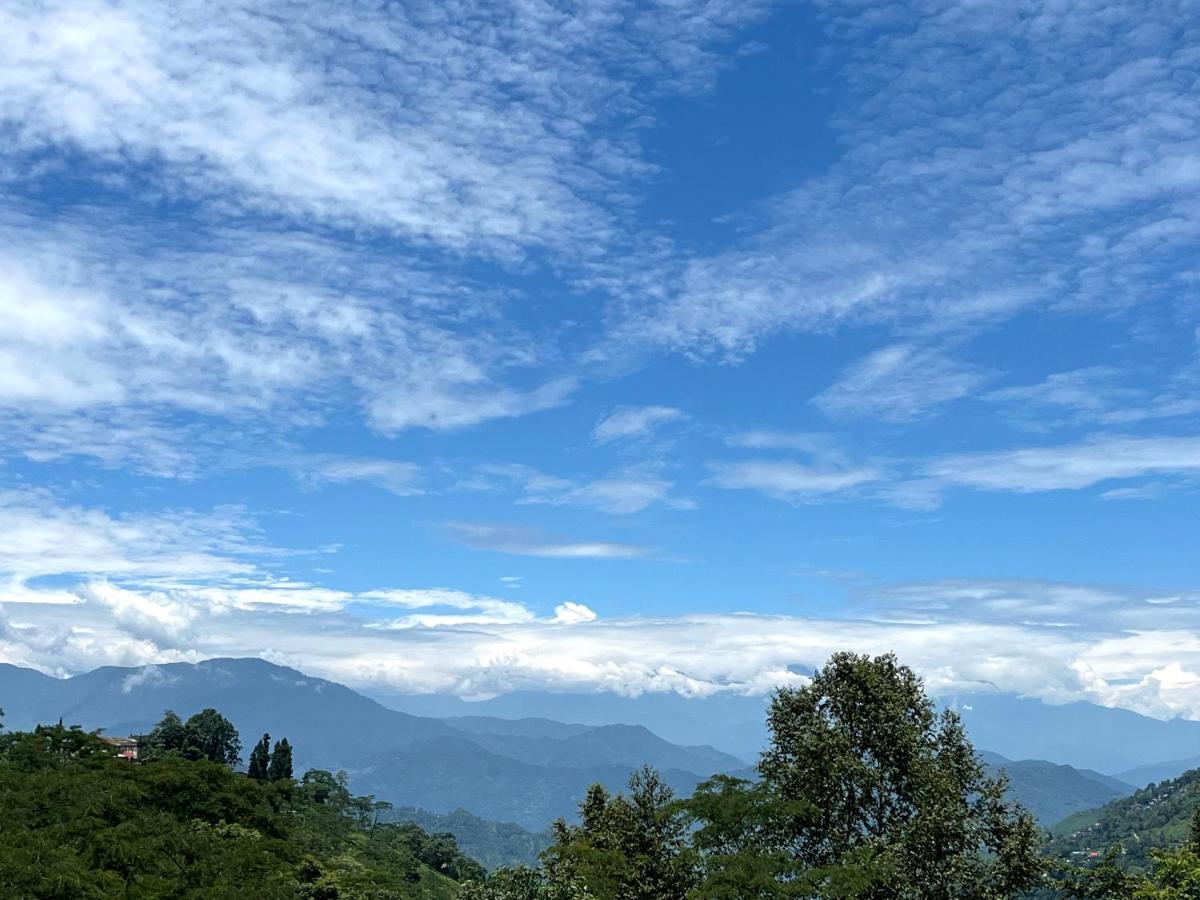 Hosanna Homestay Darjeeling  Buitenkant foto