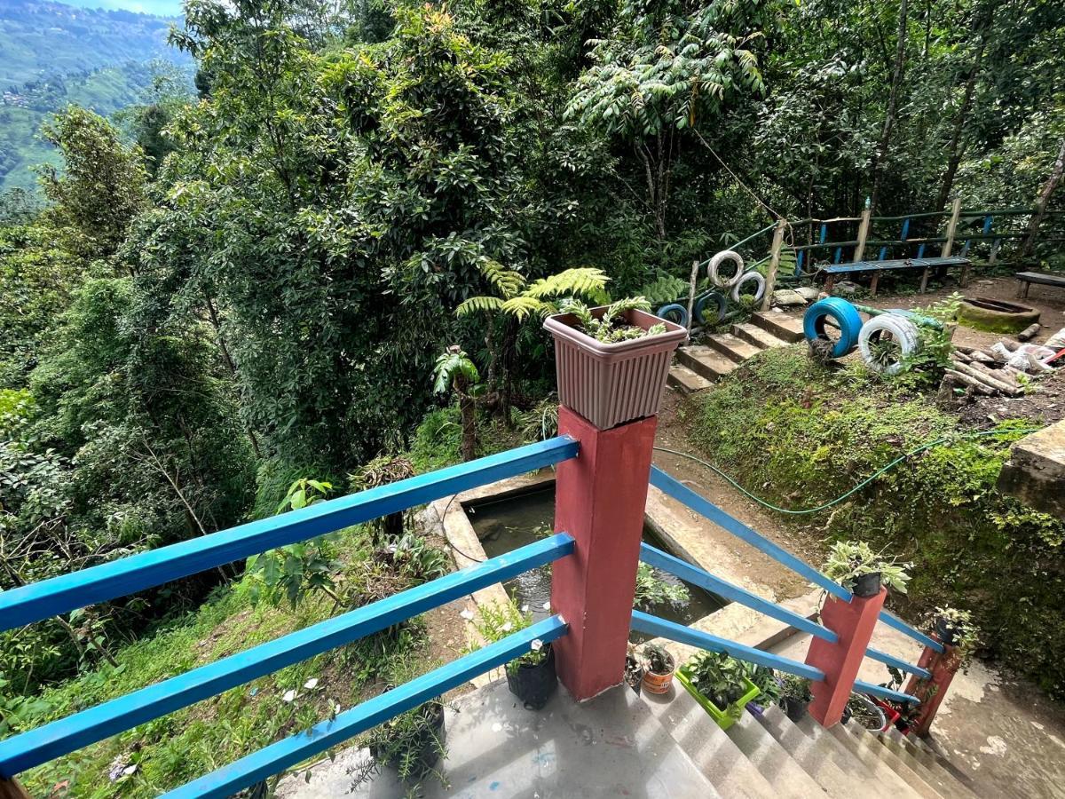Hosanna Homestay Darjeeling  Buitenkant foto