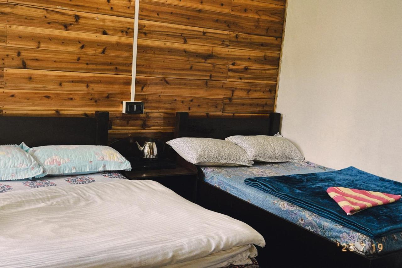 Hosanna Homestay Darjeeling  Buitenkant foto