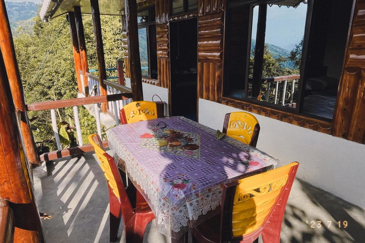 Hosanna Homestay Darjeeling  Buitenkant foto