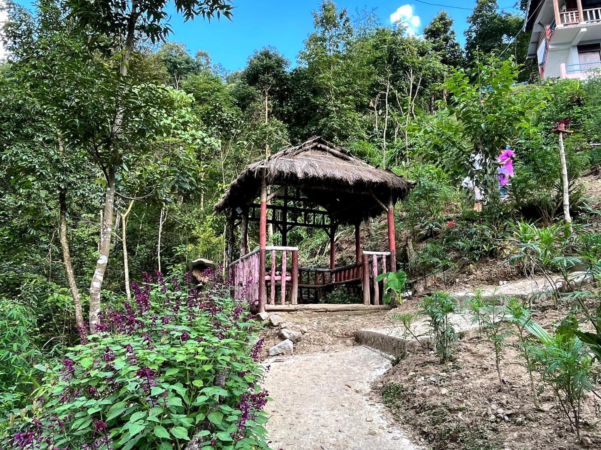 Hosanna Homestay Darjeeling  Buitenkant foto