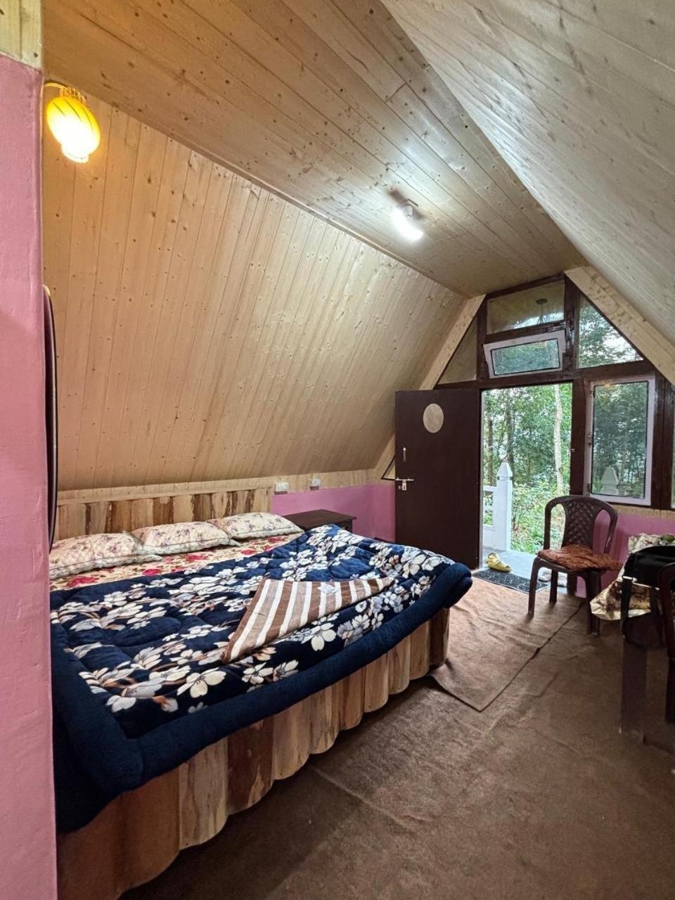 Hosanna Homestay Darjeeling  Buitenkant foto