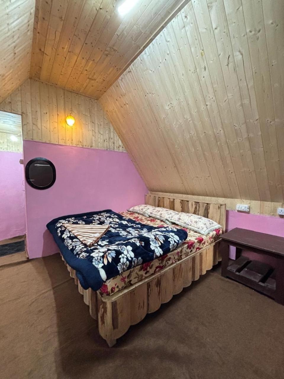 Hosanna Homestay Darjeeling  Buitenkant foto