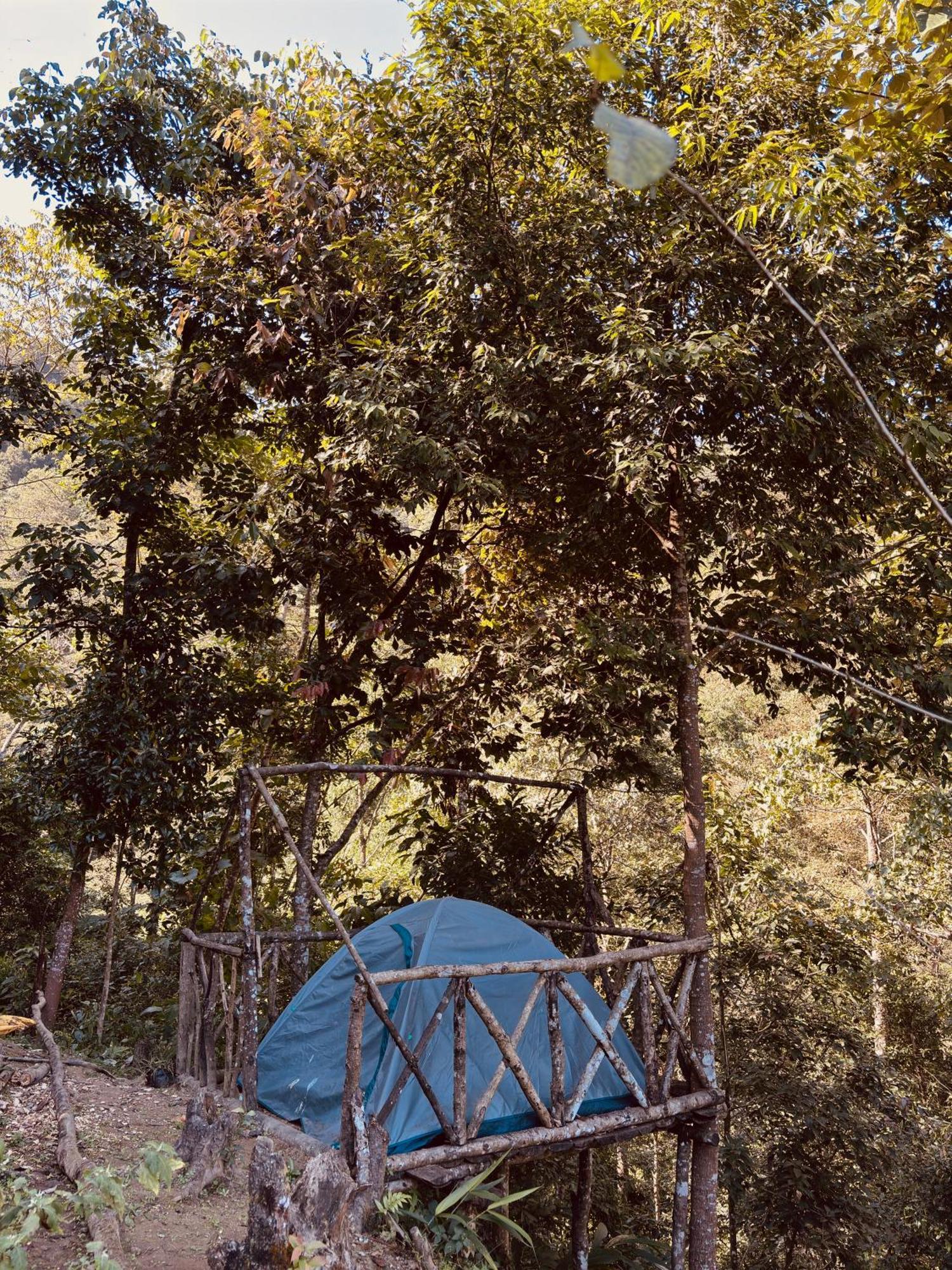 Hosanna Homestay Darjeeling  Buitenkant foto