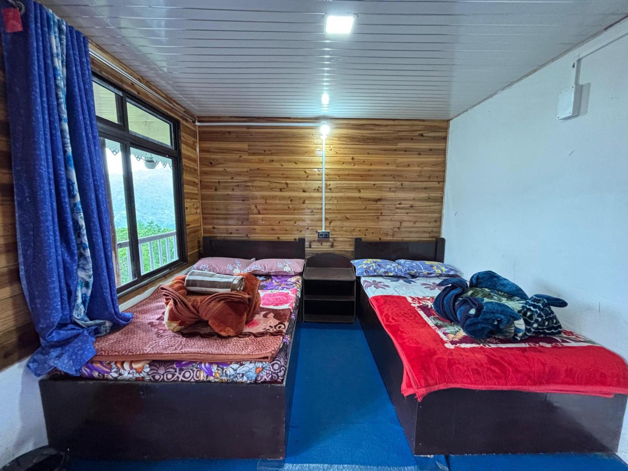 Hosanna Homestay Darjeeling  Buitenkant foto