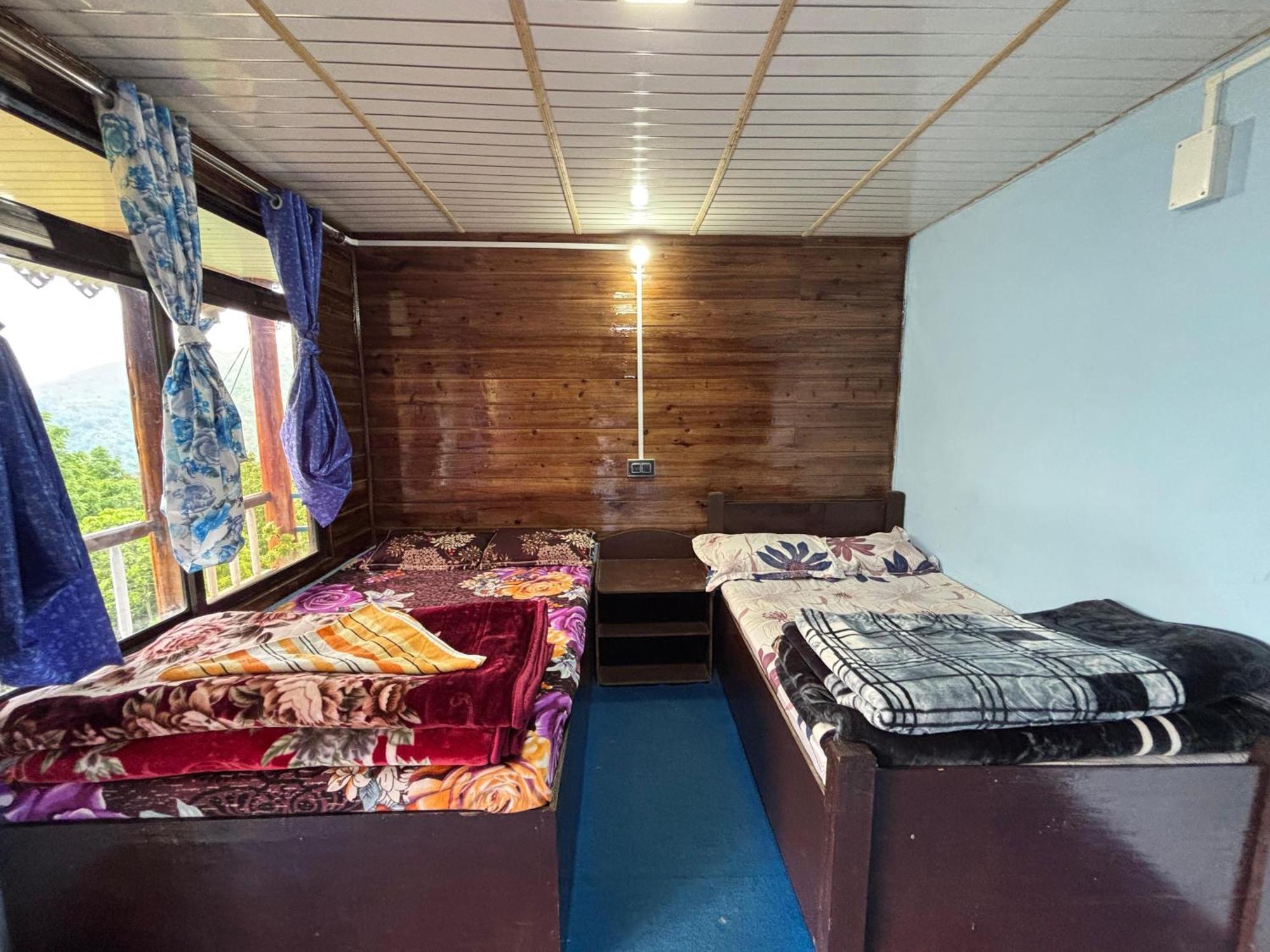 Hosanna Homestay Darjeeling  Buitenkant foto