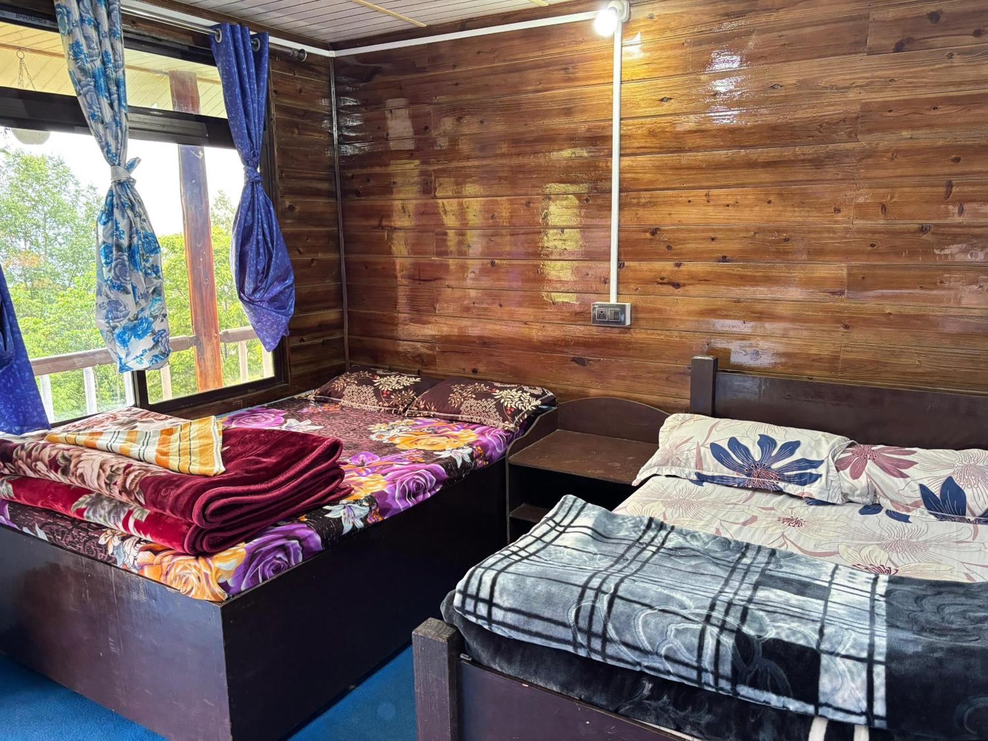 Hosanna Homestay Darjeeling  Buitenkant foto