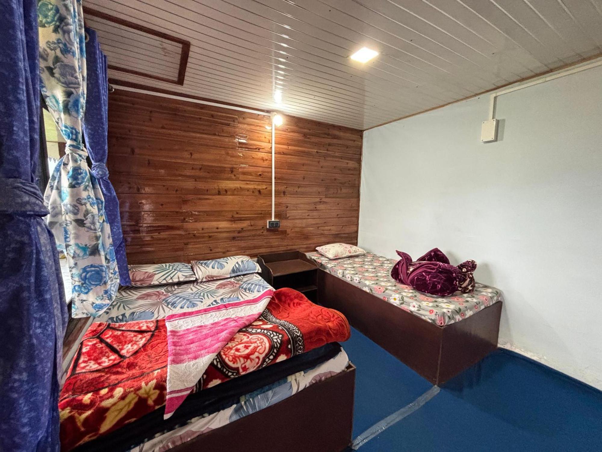 Hosanna Homestay Darjeeling  Buitenkant foto
