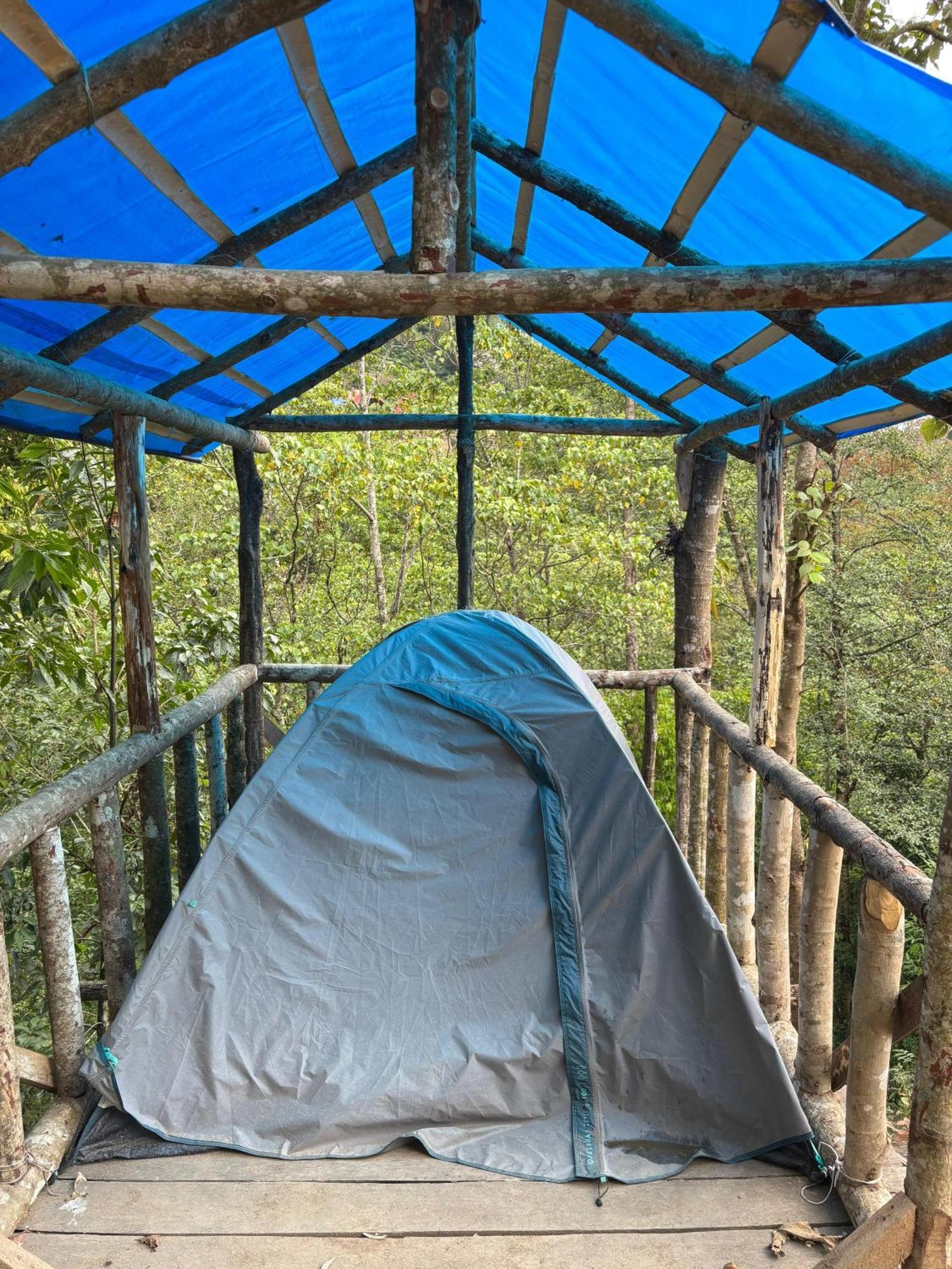 Hosanna Homestay Darjeeling  Buitenkant foto